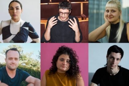 6 مخرجين جدد في الإقامة السينمائية لمهرجان كان