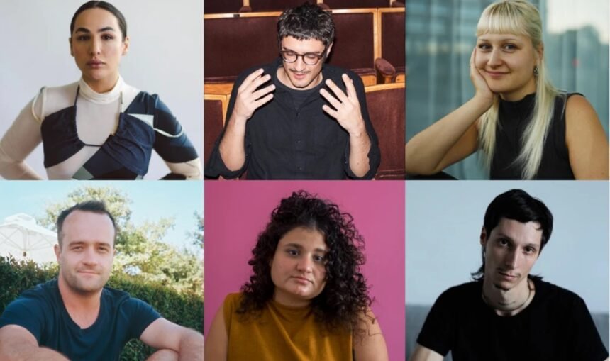 6 مخرجين جدد في الإقامة السينمائية لمهرجان كان