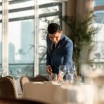 فندق فورسيزونز أبوظبي