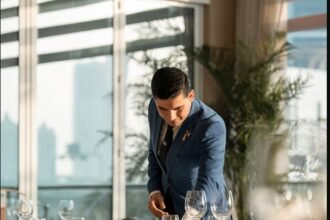 فندق فورسيزونز أبوظبي