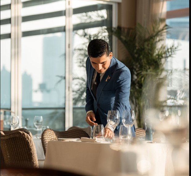 فندق فورسيزونز أبوظبي