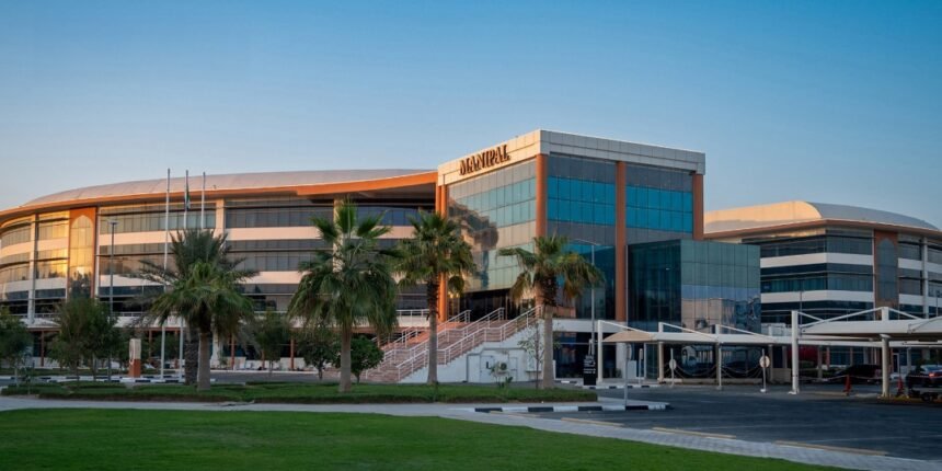 أكاديمية مانيبال للتعليم العالي