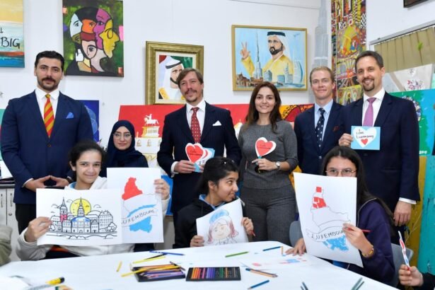 الأمير لويس كزافييه ماري غيوم