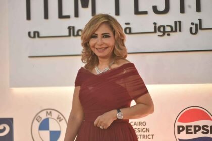 ختام مهرجان الجونة