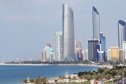 طقس الإمارات