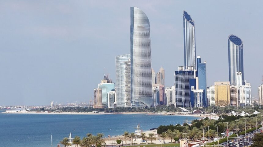 طقس الإمارات