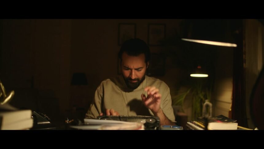 فيلم قصر الباشا