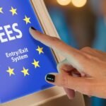 تطبيق نظام دخول وخروج إلكتروني جديد في أوروبا ابتداءً من 12 أكتوبر