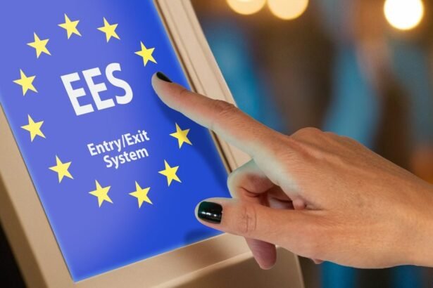 تطبيق نظام دخول وخروج إلكتروني جديد في أوروبا ابتداءً من 12 أكتوبر