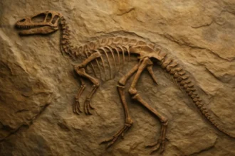 اكتشاف ديناصور من أقدم الأنواع في جبال الأنديز بالأرجنتين