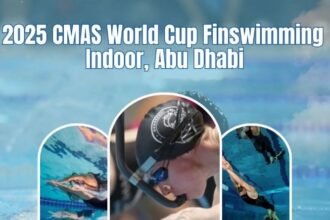 أبوظبي للرياضات المائية