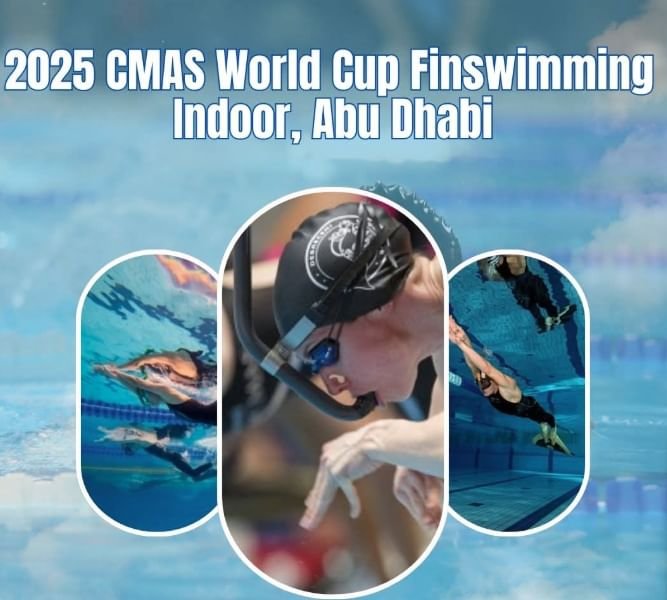 أبوظبي للرياضات المائية