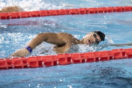 نادي أبوظبي للرياضات المائية يعزز حضور الإمارات بإنجازات رياضية عالمية