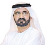 الشيخ محمد بن راشد آل مكتوم
