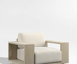 التلبيس بالمواد