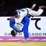 اتحاد الإمارات للجودو