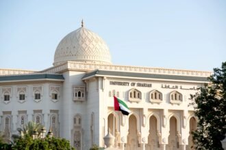 جامعة الشارقة