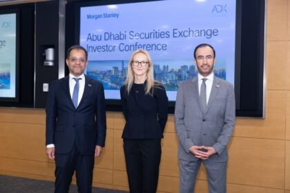 سوق أبوظبي للأوراق المالية يستقطب اهتمام المستثمرين العالميين في نيويورك