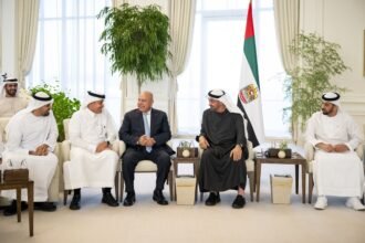 مؤتمر جلوبال ريل 2025