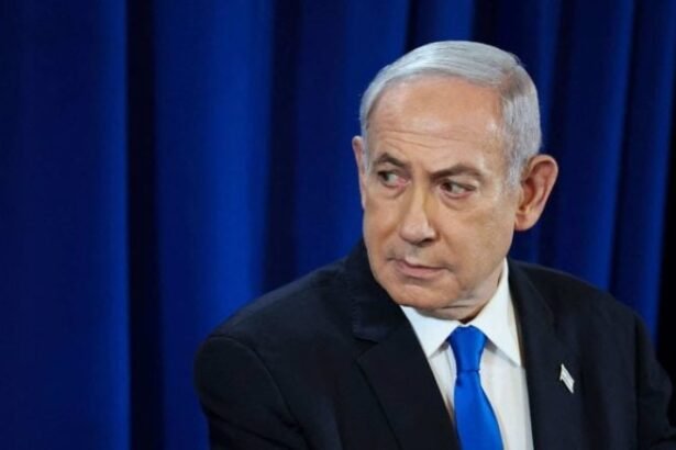 متحدث الرئاسة المصرية: نتنياهو لن يشارك فى قمة السلام بشرم الشيخ