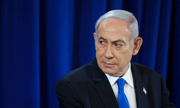 متحدث الرئاسة المصرية: نتنياهو لن يشارك فى قمة السلام بشرم الشيخ