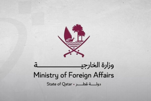 وفاة ثلاثة من منتسبي الديوان الأميري القطري