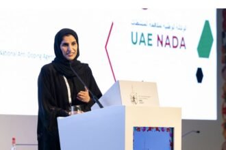 الوطنية لمكافحة المنشطات