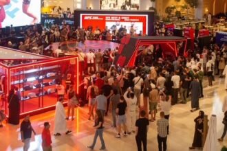 أبوظبي ترفع وتيرة الحماس مع أسبوع أبوظبي للتحدي وعودة يو إف سي