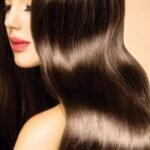 إطالة الشعر