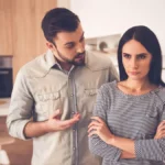 الزوج المستفز