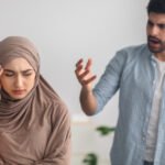 الزوج المسيطر