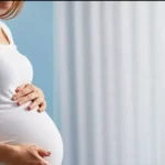 تغذية المرأة الحامل