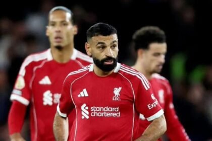 نادي ليفربول