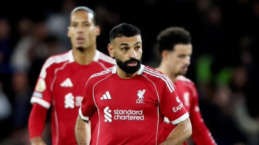 نادي ليفربول