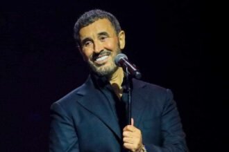 كاظم الساهر