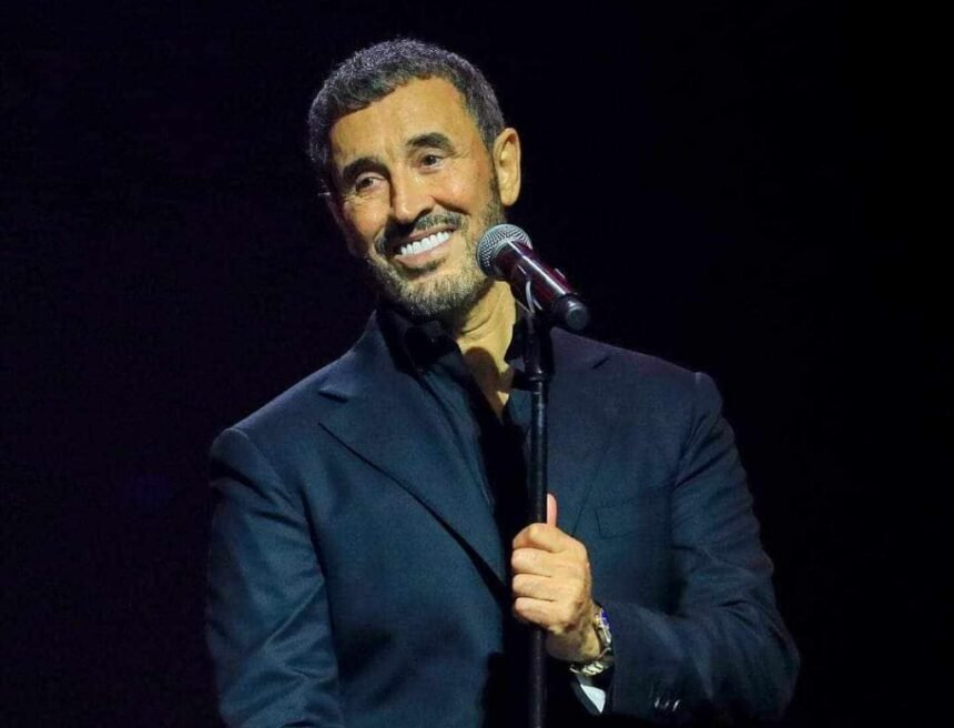 كاظم الساهر