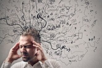 فرط التفكير