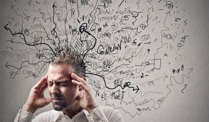 فرط التفكير