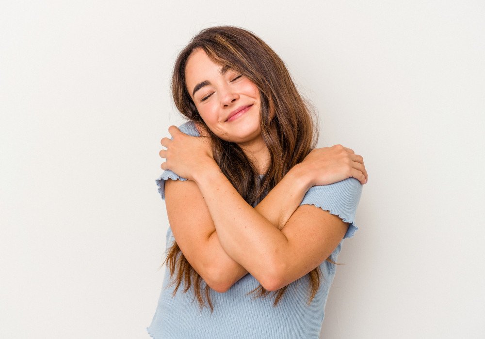 الثقة بالنفس