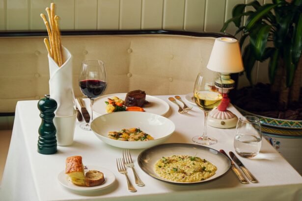 عودة قائمة الكمأة البيضاء