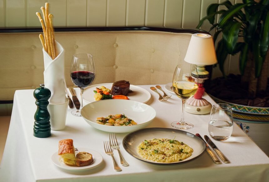 عودة قائمة الكمأة البيضاء