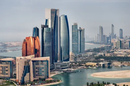 العقارات السكنية في أبوظبي