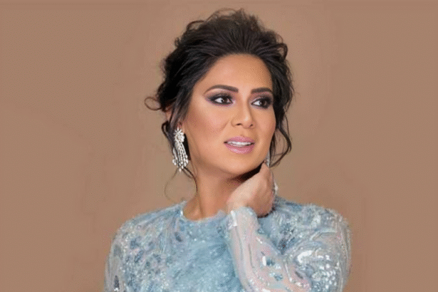 عيد ميلاد نوال