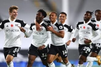 فريق فولهام