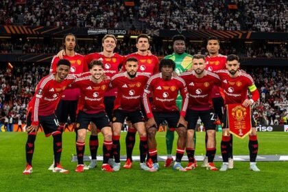 مانشستر يونايتد
