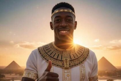 عثمان ديمبيلي