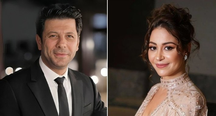 مسلسل الحب والحرب
