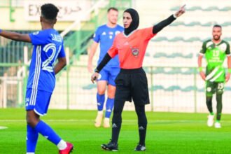 مباراة مصر وكاب فيردي