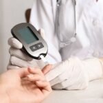 علاج السكري بالإنسولين