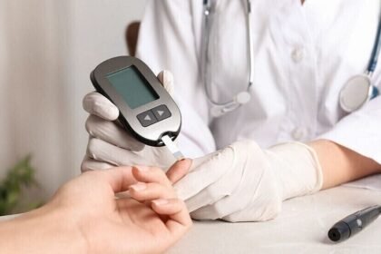 علاج السكري بالإنسولين
